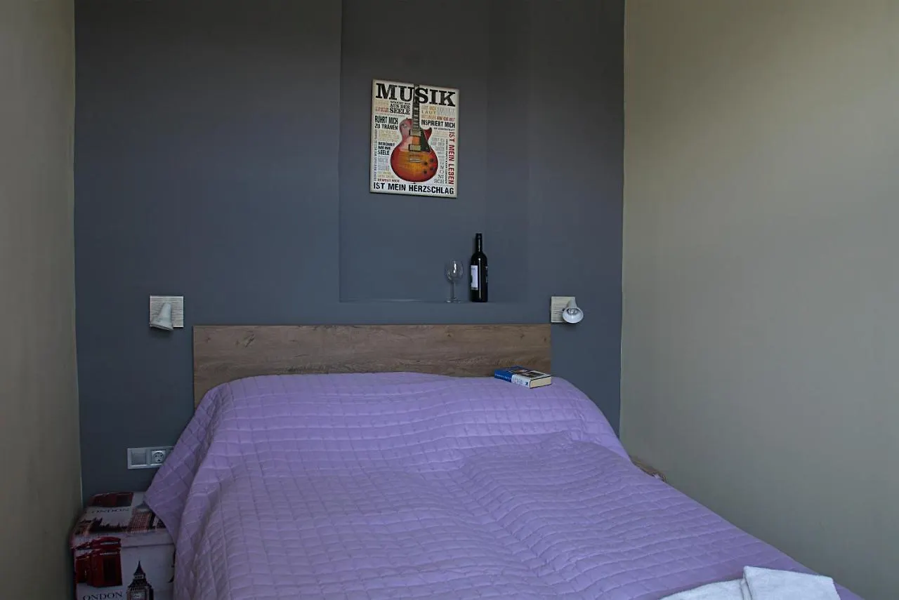 Walnuttree Loft Style Prestige Apartment Budapest