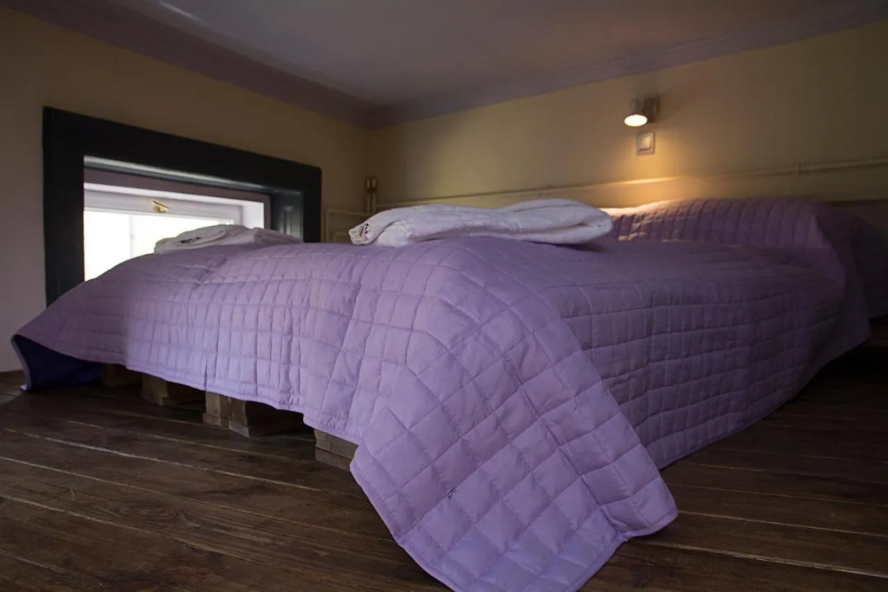 Walnuttree Loft Style Prestige Apartment Budapest 0*,
