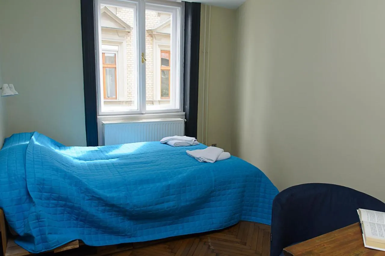 Walnuttree Loft Style Prestige Apartment Budapest